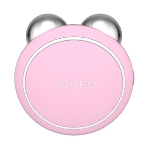 Foreo, BEAR mini - Gesichtsstraffungsgerät Pearl Pink, Foreo Bear Mini Facial Toning Device