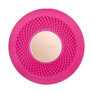 Foreo, UFO mini 2 - Power Mask Treatment Device Fuchsia, FOREO UFO? FOREO UFO? mini 2 Maskengerät mit Wärme- und LED-Lichttherapie gesichtskur 1.0 pieces