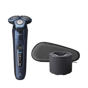 Philips, PHILIPS S7782/50 - Rasierer (Mitternachtsblau), Philips S7782/50 Herrenrasierer ? Rasierer/Rasierapparat