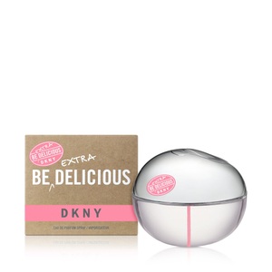 DKNY - Donna Karan, Be Extra Delicious - Eau de Parfum, Donna Karan Be Extra Delicious Eau De Parfum Spray 50 ml