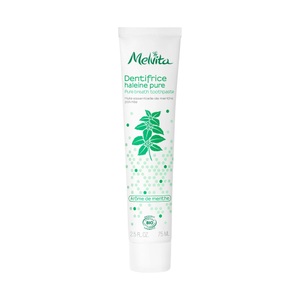 Melvita, Melvita Zahnpasta Für Frischen Atem Damen 75ml, Melvita Zahnpasta Haleine fraiche