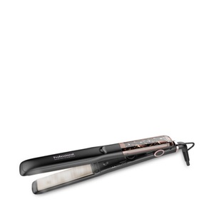 Ohmex, OHMEX OHM-HSY-977ST - Glätteisen (Schwarz), OHMEX Haarglätter OHM-HSY-977ST