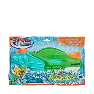 Hasbro, Super Soaker DinoSquad Dino-Soak, Wasserpistole, Nerf Wasserpistole »Soaker Super Soaker DinoSquad Dino-Soak«