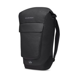 Mammut, Mammut Seon Courier 30l Laptoptasche, Mammut Sportlicher Kletter- und Tagesrucksack Seon Courier 30 L schwarz 30 L