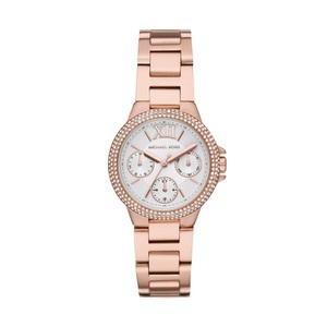 Michael Kors, Michael Kors Camille MK6845 Damenuhr, Michael Kors Camille Uhren Damen