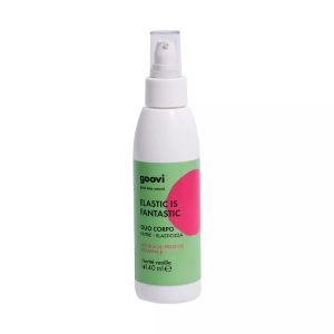 Goovi, Goovi Elastic Is Fantastic, Körperöl Damen 140ml, Goovi Elastic Is Fantastic Körperöl 140 ml