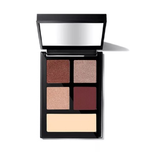 Bobbi Brown, BB Eye Shadow - The Essential Bold Burgundy, Bobbi Brown Essential Multicolor Eye Shadow Palette - Bold Burgundy