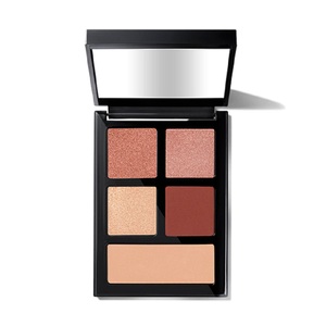 Bobbi Brown, BB Eye Shadow - The Essential Warm Cranberry, Bobbi Brown Essential Multicolor Eye Shadow Palette - Warm Cranberry