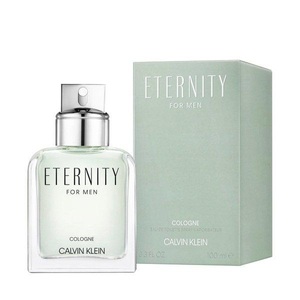 Calvin Klein, Eternity - For Men Cologne Eau de Toilette, Calvin Klein Eternity For Men Cologne Eau de Toilette 100ml