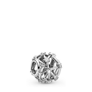 Pandora, Pandora Openwork Star Constellations Charm Charm Damen, Pandora Openwork Star Constellations Charm Charm Damen