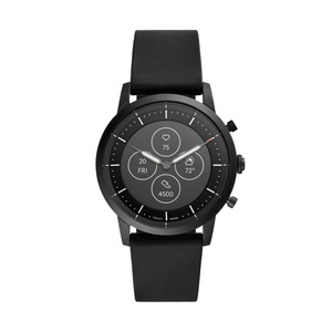 Fossil, Fossil Collider FTW7010 Hybrid Smartwatch HR, Fossil COLLIDER HYBRID SMARTWATCH HR Uhren