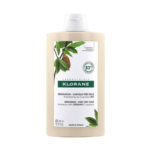 PIERRE FABRE BENELUX, KLORANE Cupuacu-Butter-Shampoo Bio, KLORANE Cupuacu-Butter-Shampoo Bio