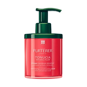 Rene furterer, Tonucia - Natural Filler Haarmaske, René Furterer Tonucia Kräftigende, entwirrende Maske 200ml