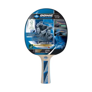 Donic-Schildkröt, Donic-Schildkröt Legends700 Tischtennisschläger, DONIC Schildkröt Tischtennisschläger Legends 700