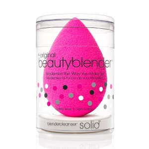 Beautyblender, beautyblender Original Pink, Beauty Blender - Beautyblender Single Original, Power Pocket, One Size, Pink