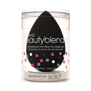 Beautyblender, beautyblender Pro Black, Beauty Blender - Beautyblender Single Pro, Power Pocket, One Size, Black