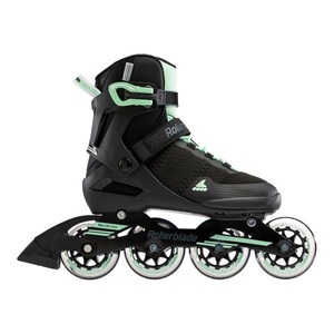 Rollerblade, ROLLERBLADE SPARK 84 W Inline-Skates Damen, ROLLERBLADE SPARK 84 W Inline-Skates Damen