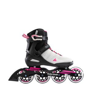 Rollerblade, Sirio 90 Damen Inlineskates, 