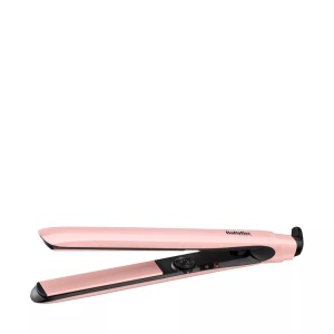 BaByliss, Babyliss Paris - Glätteisen Elegance 2498PRE - Roségold, Babyliss Rose Blush 2498PRE Haarglätter