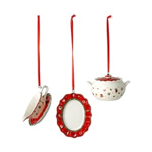 Villeroy Boch, Geschirr set, 