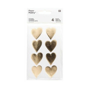 RICO Design, Rico Design Stickerset 1-24 Stickerset 1-24, 