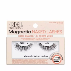 Ardell, Ardell Magnetic - Lashes Naked Lashes 424, Ardell Magnetic - Naked Lash 424