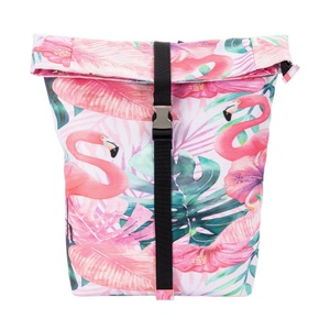 Nouvel, Nouvel Kühlrucksack City Flamingo, 