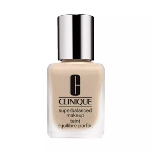Clinique, Superbalanced Makeup - CN 13.5 Petal (VF), CLINIQUE Superbalanced? Make-up CN 13,5 Petal Waterproof Foundation