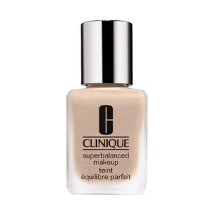 Clinique, Superbalanced Makeup - CN 40 Cream Chamois (VF), Clinique Superbalanced? Make-up CN 40 Cream Chamois Waterproof Foundation