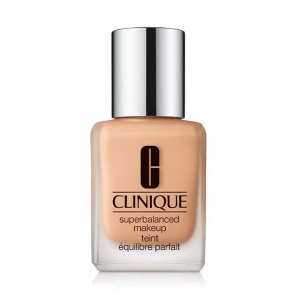 Clinique, Superbalanced Makeup - CN 63.5 Linen (MF), CLINIQUE Superbalanced? Make-up CN 60 Linen Waterproof Foundation