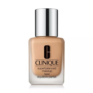 Clinique, Superbalanced Makeup - CN 90 Sand (M), Clinique Superbalanced? Make-up CN 90 Sand Waterproof Foundation