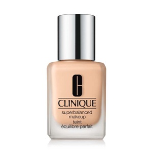 Clinique, Superbalanced Makeup - CN 10 Alabaster (VF), CLINIQUE Superbalanced? Make-up CN 10 Alabaster Waterproof Foundation