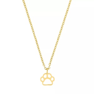 AMOR, Amor Set Damen Silber 45cm, Amor - Set, 45cm, Silber