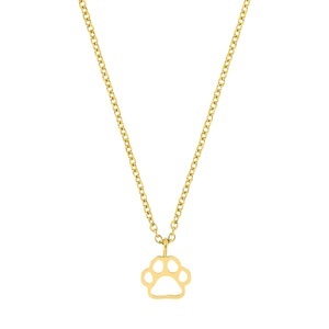 AMOR, Amor Set Damen Silber 45cm, Amor - Set, 45cm, Silber