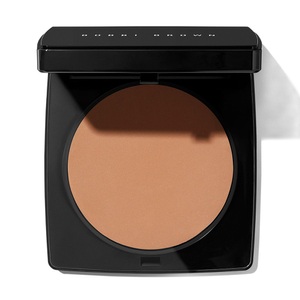 Bobbi Brown, Bobbi Brown Sheer Finish Pressed Powder Basic Brown 4, Bobbi Brown Sheer Finish Pressed Powder Basic Brown 4