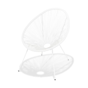 Manor Collections, Stuhl Acapulco Chair, 