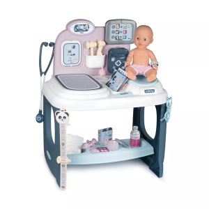 Smoby, Smoby Baby Care Center, Smoby Baby Care Center