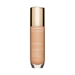Clarins, Clarins Everlasting Fluid 108W Sand 30ml, Clarins Everlasting Fluid 108W Sand 30ml