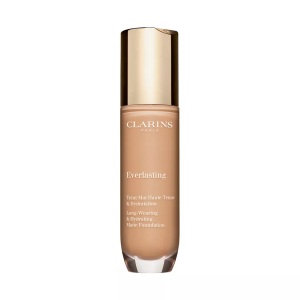 Clarins, Clarins Everlasting Fluid 110N Honey 30ml, Clarins Everlasting Fluid 110N Honey 30ml