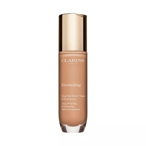 Clarins, Clarins Everlasting Fluid 112C Amber 30ml, Clarins Everlasting Fluid 112C Amber 30ml