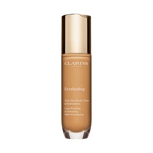 Clarins, Clarins Everlasting Fluid 114N Cappuccino 30ml, Clarins Everlasting Fluid 114N Cappuccino 30ml