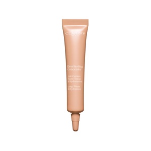Clarins, Clarins Everlasting Concealer 02 12ml, Clarins - Everlasting Concealer, 12 ml, light medium