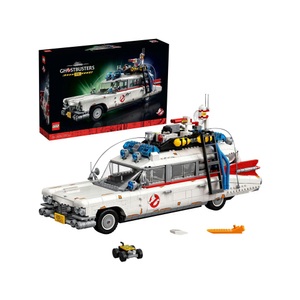 undefined, LEGO Creator Expert 10274 Ghostbusters ECTO-1, LEGO® Creator Expert 10274 - Ghostbusters? ECTO-1