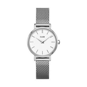Cluse, Cluse CW0101211007 La Bohème Petite, Cluse CW0101211007 Boho Chic Petite Damenuhr
