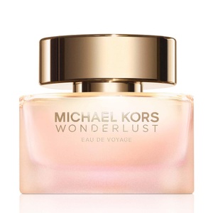 Michael Kors, Wonderlust - Eau De Voyage EdP, Michael Kors Wonderlust Eau De Voyage Eau De Parfum Spray 29 ml