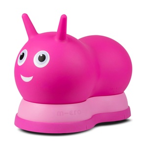 Micro, micro Air Hopper Pink, Micro Mobility Rutscher »Micro Air Hopper«