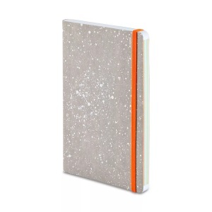 Nuuna, Nuuna Gebundenes Notizbuch Gebundenes Notizbuch, Nuuna Notizbuch Inspiration Book Bloom en, Dot