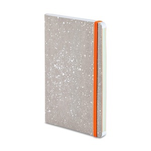 Nuuna, Nuuna Gebundenes Notizbuch Gebundenes Notizbuch, Nuuna Notizbuch Inspiration Book Bloom en, Dot
