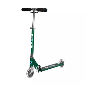 Micro, Micro Sprite LED Scooter, Micro Mobility Scooter »Sprite LED«