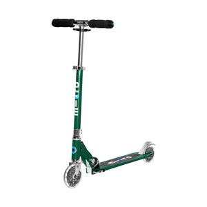 Micro, Micro Sprite LED Scooter, Micro Mobility Scooter »Sprite LED«